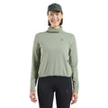ODLO W ESSENTIAL THERMAL MID LAYER på