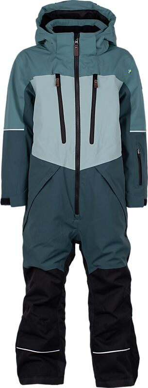 LINDBERG K ALPINE WINTER OVERALL på