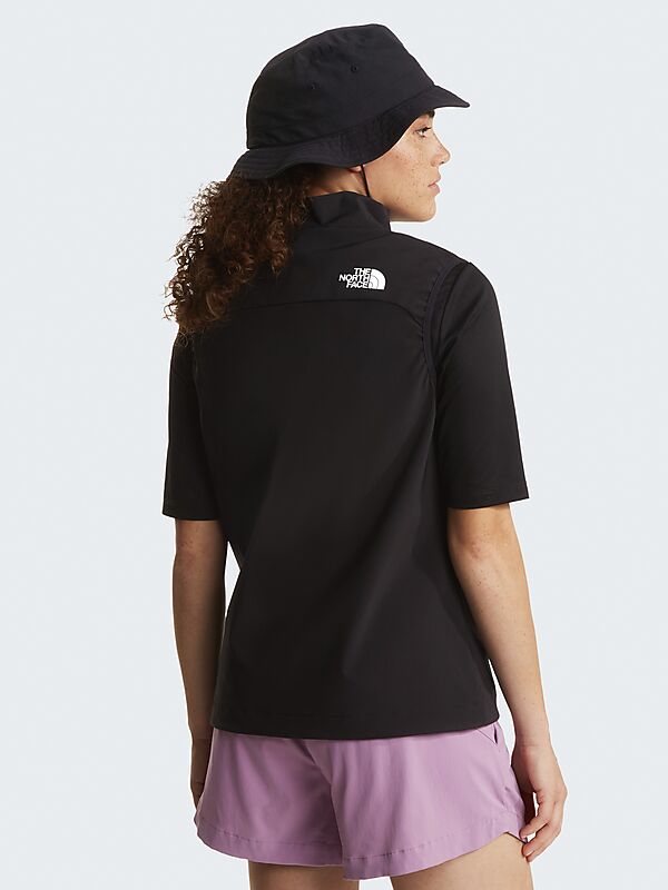 THE NORTH FACE W NIMBLE VEST 2 på
