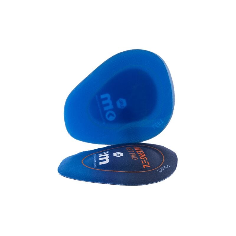 ORTHO MOVEMENT Gel Met Pad på