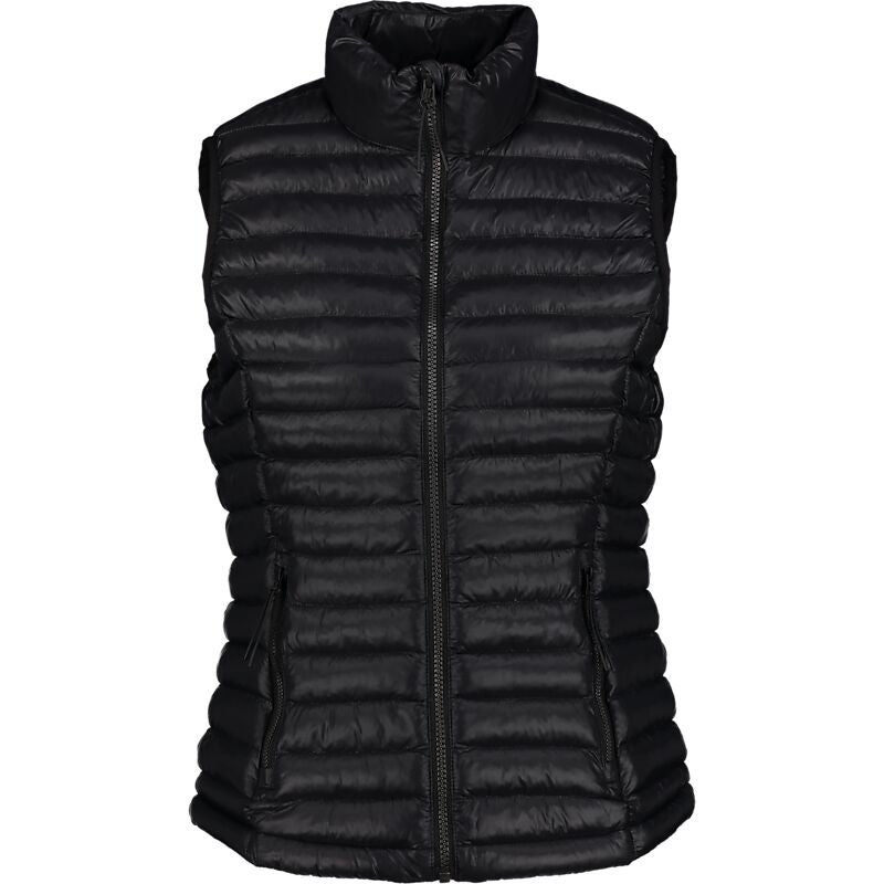 EVEREST Liner Vest, tunn väst, dam på