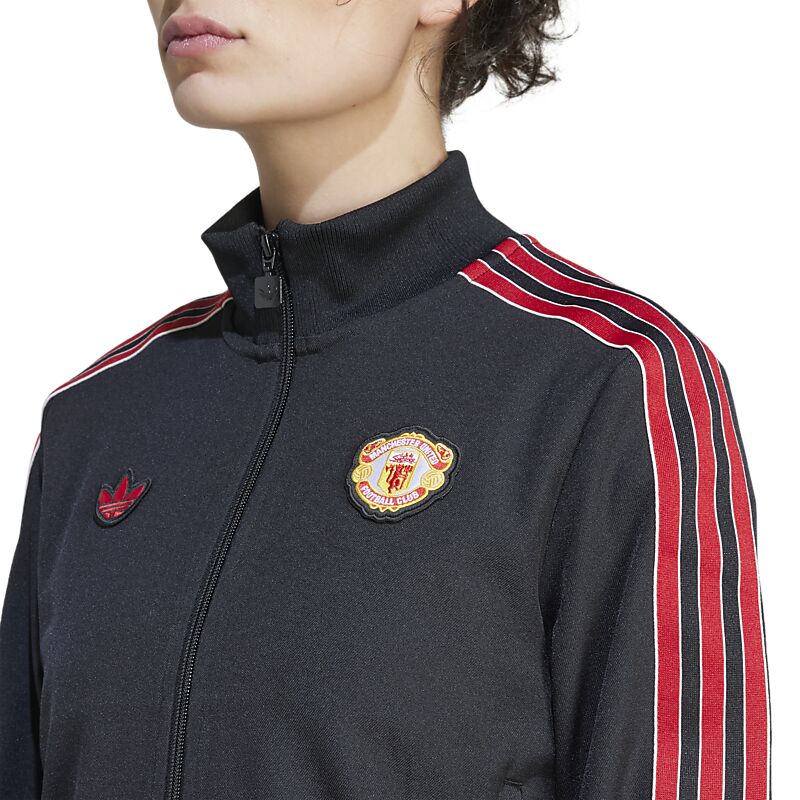 ADIDAS ORIGINALS Mufc Icon Tt W på