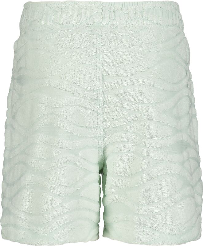 WARP K Terry Shorts på
