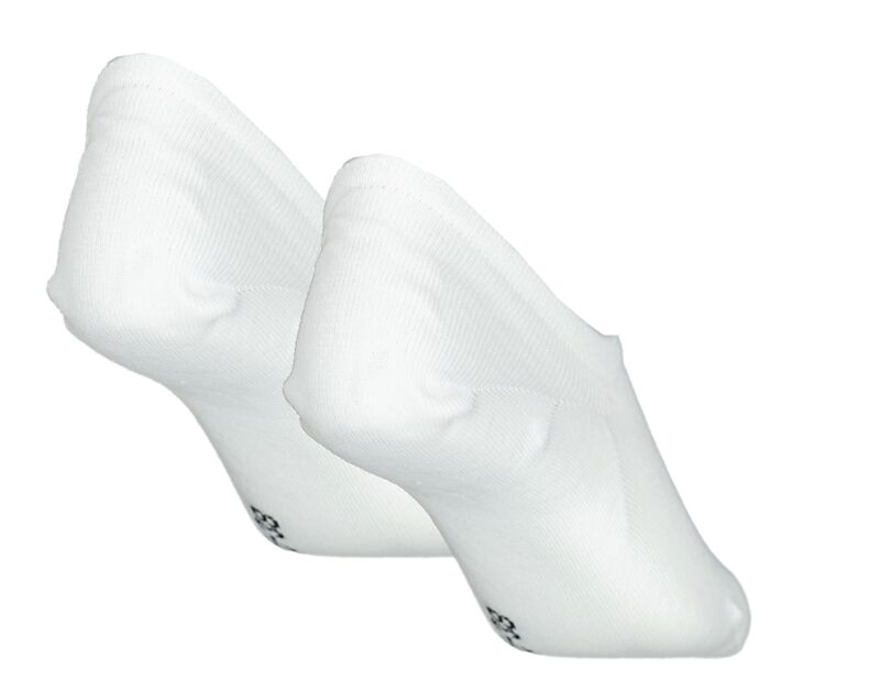 PUMA Footie 2p High Cut på