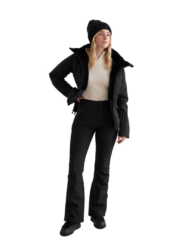 AIM´N Stretch Thermo Pants på
