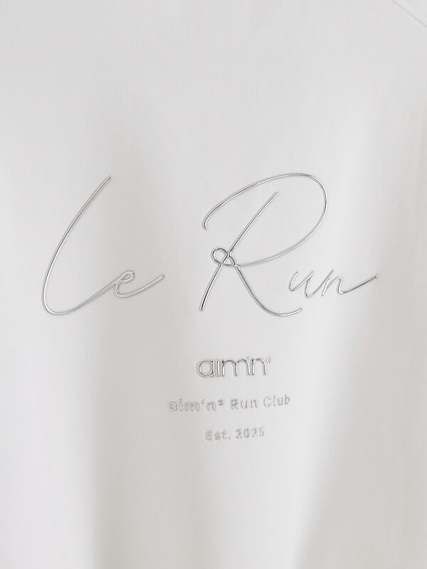 AIM´N W LE RUN RUNNING SWEATSHIRT på