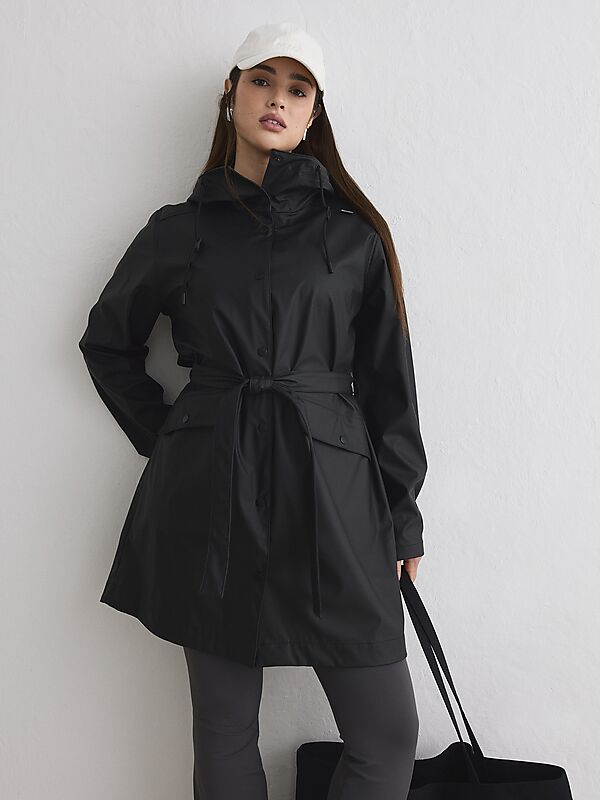 AIM´N RAIN JACKET på