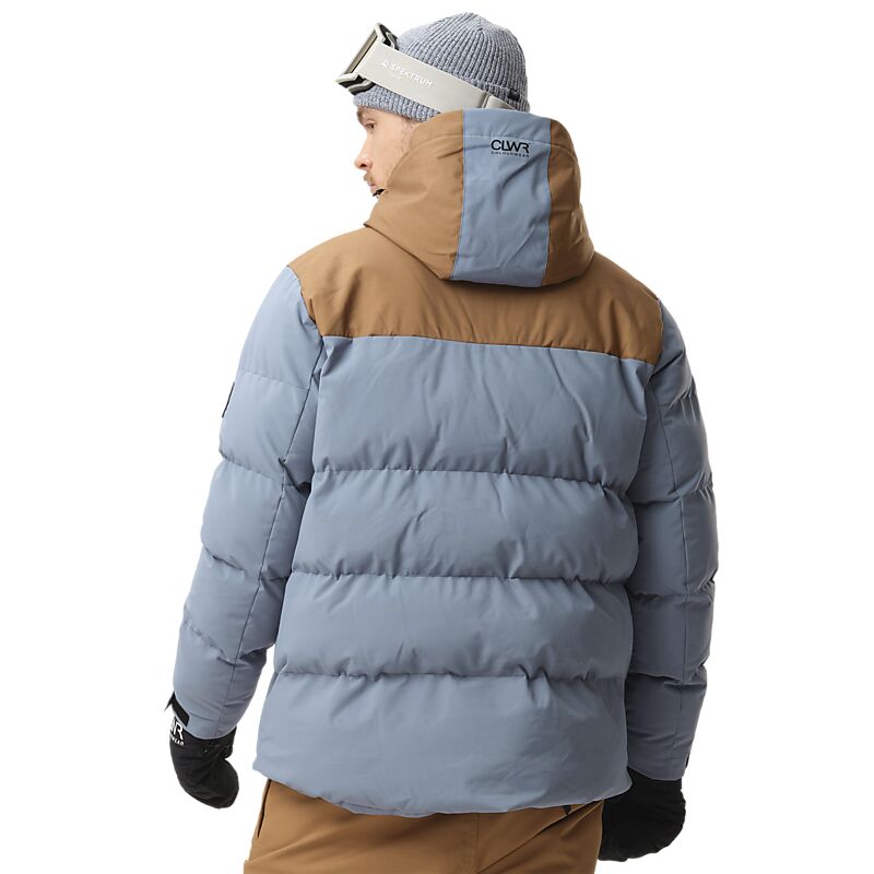 COLOUR WEAR M Pole Jacket på