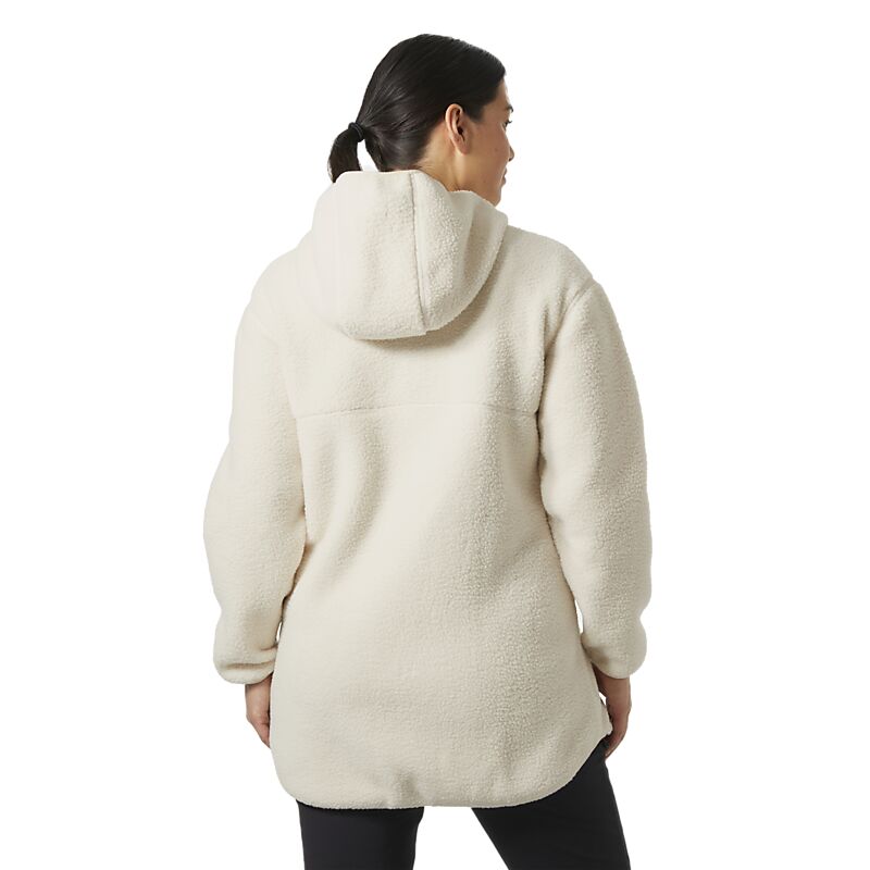 HELLY HANSEN W Maud Pile Jacket på