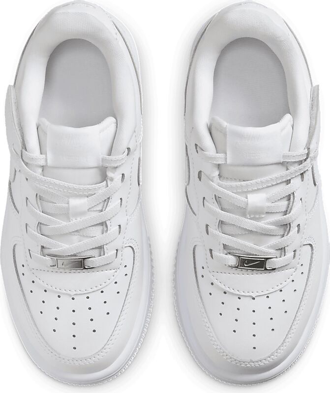 NIKE J FORCE 1 LOW EASYON PS på