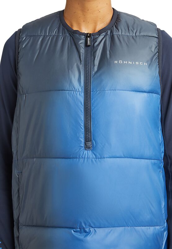 RÖHNISCH W Arches Padded Vest på