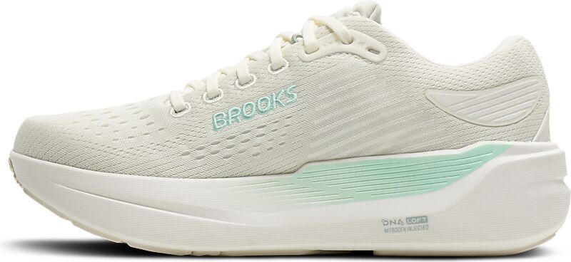 BROOKS W Ghost Max 3 på