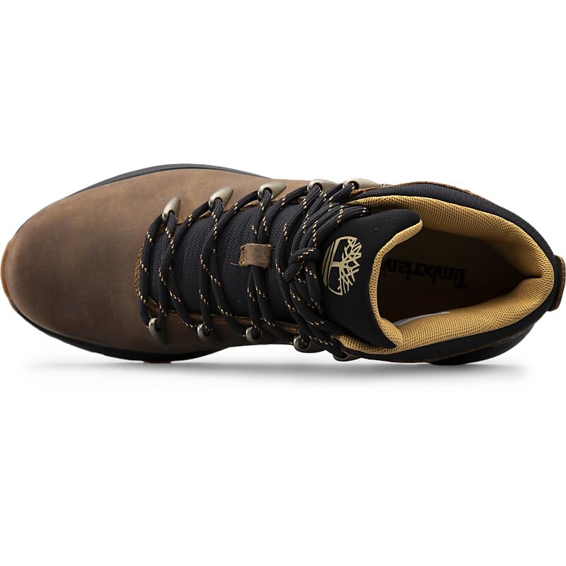 TIMBERLAND M Sprint Trekker på