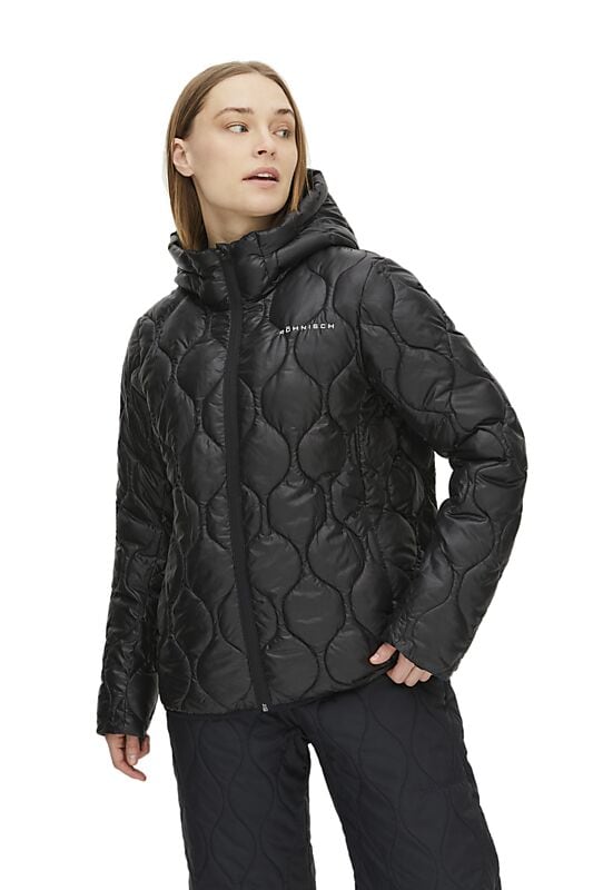 RÖHNISCH W Lula Midlayer Jkt på
