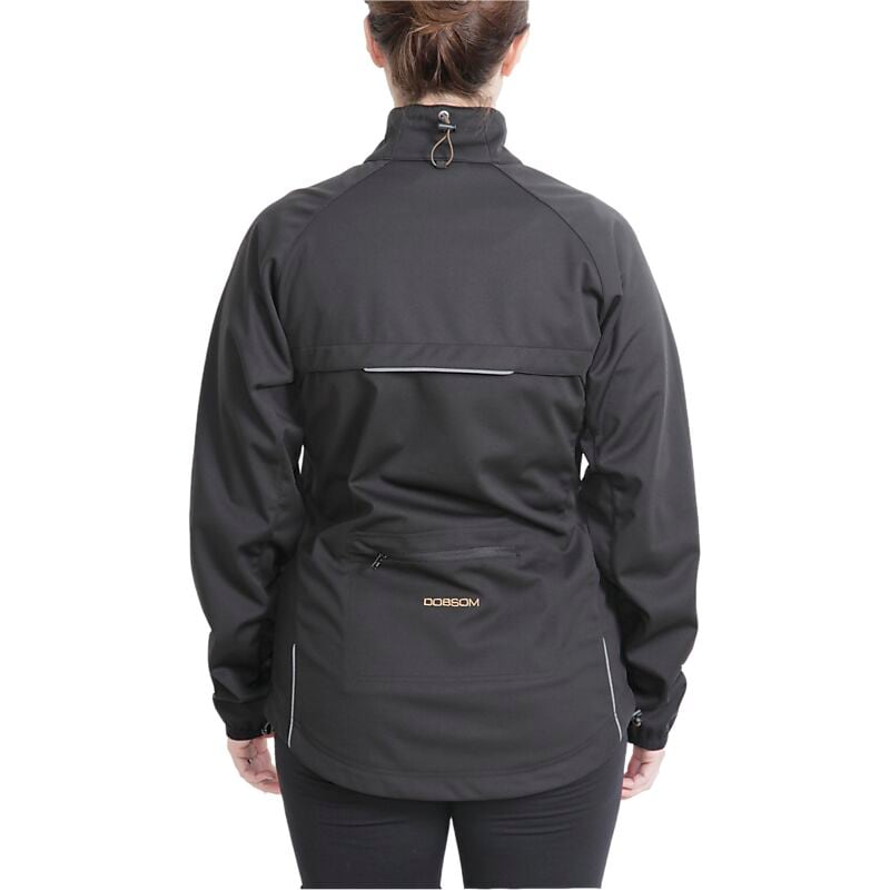 DOBSOM W Endurance Jkt på