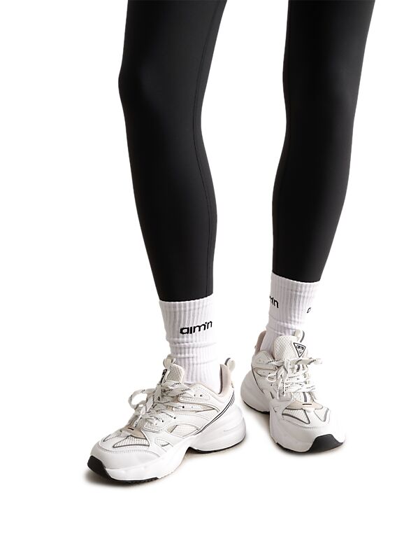 AIM´N Logo Socks 3p på