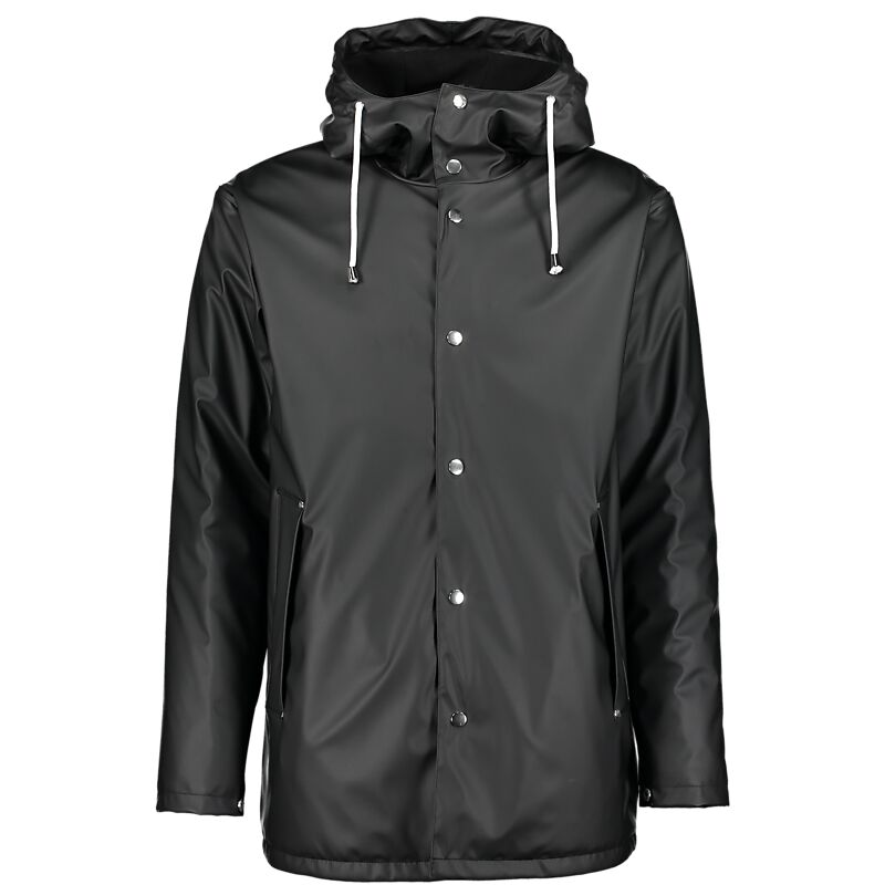 EVEREST U Rain Warm Coat på