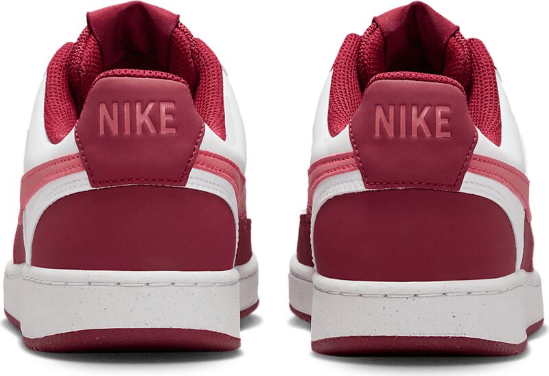 NIKE NIKE COURT VISION LOW WOMEN'S SHOES på