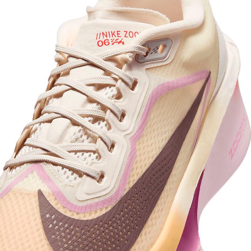 NIKE W Zoom Fly 6 på