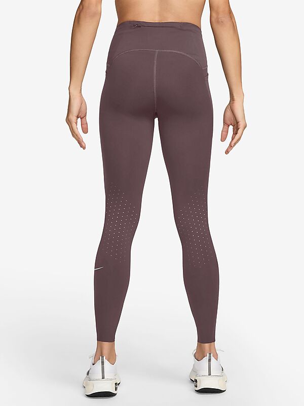 NIKE Nike Swift Women'S High-Waisted 7/8 på