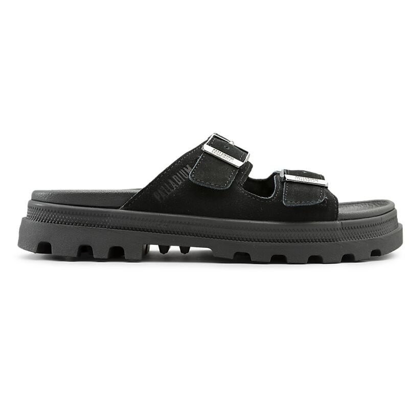 PALLADIUM W Dunelite Riviera Sde på