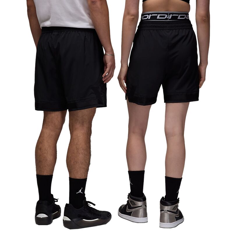 JORDAN M J Df Sprt Wvn Dmnd Short på