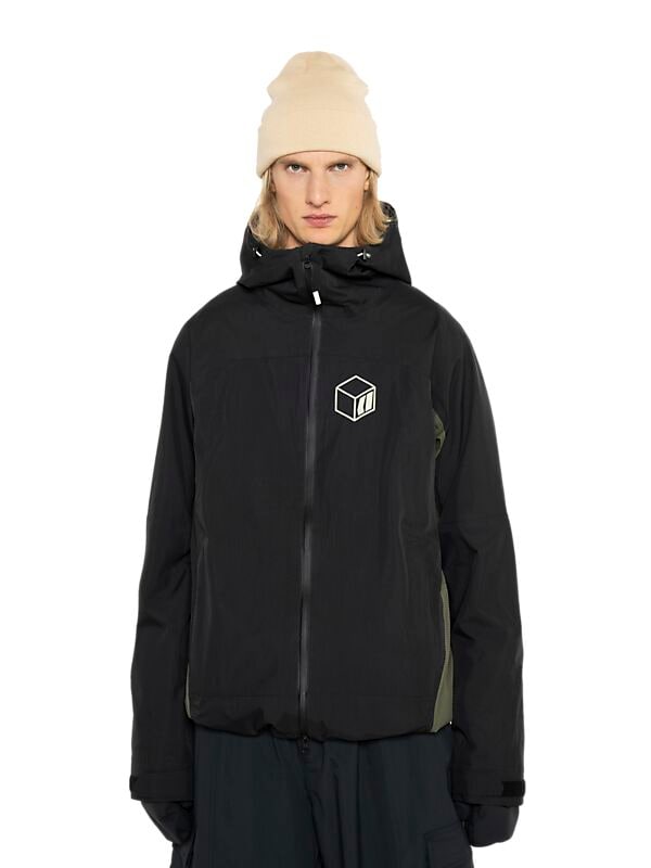 ARMADA Ansel 2l Shell Jacket på