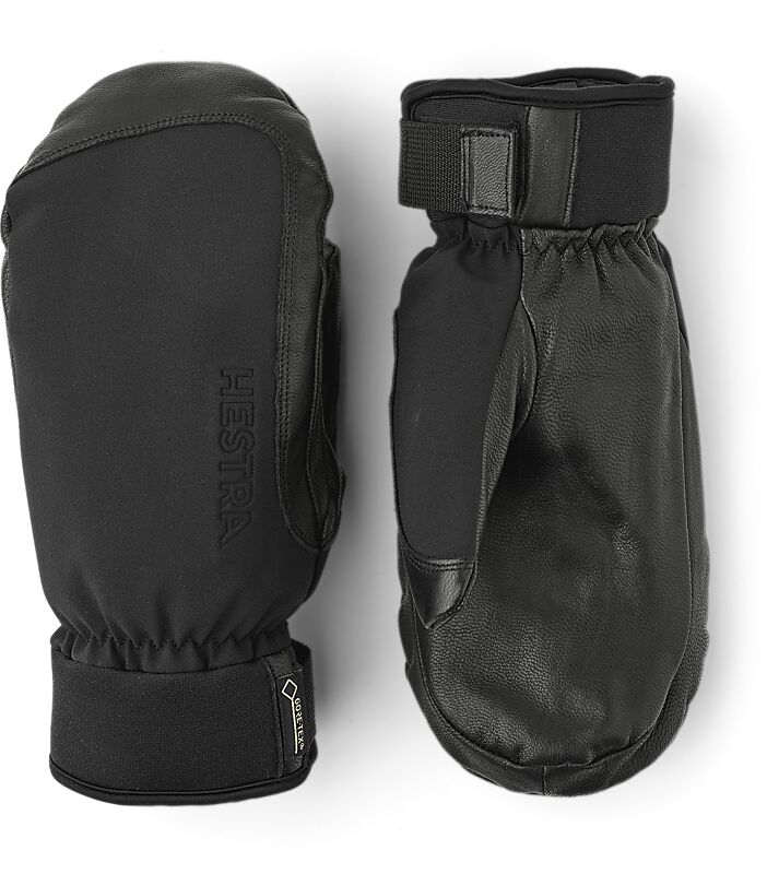 HESTRA Alpine Short Gore-Tex - Mitt på