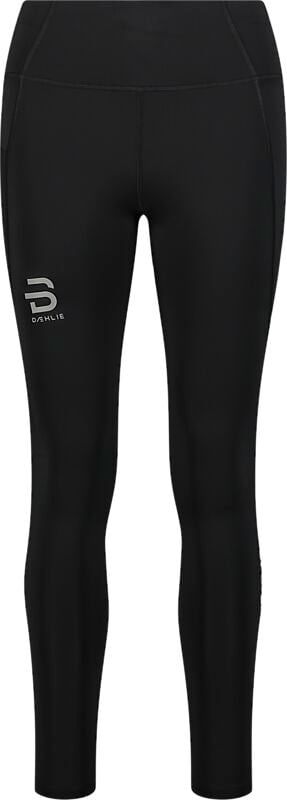 DAHLIE W TIGHTS ATHLETE 2.0 på