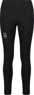 DAHLIE W TIGHTS ATHLETE 2.0 på