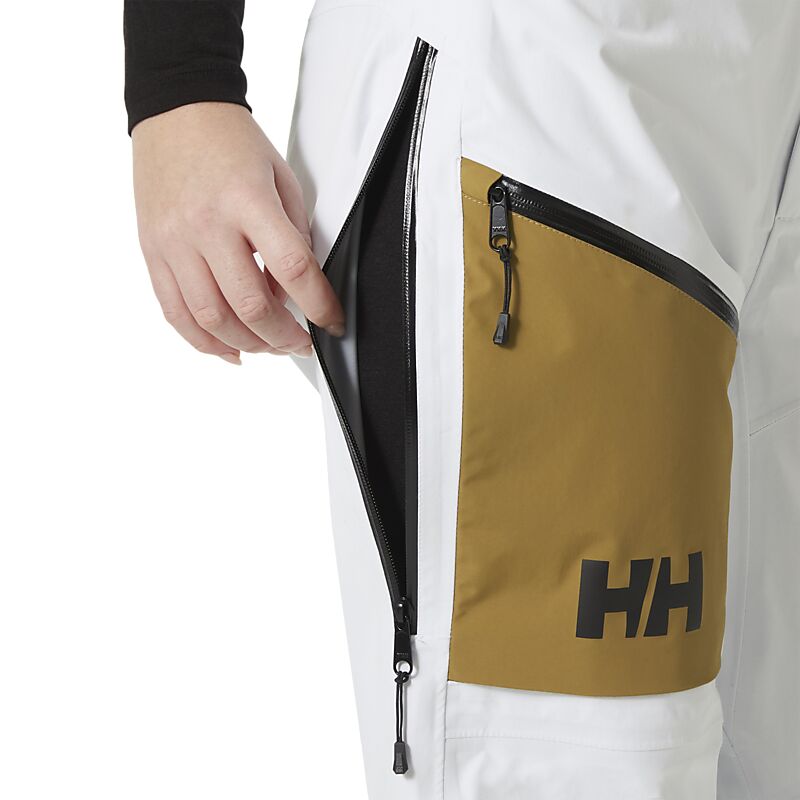 HELLY HANSEN W Sogn Shell Pant på