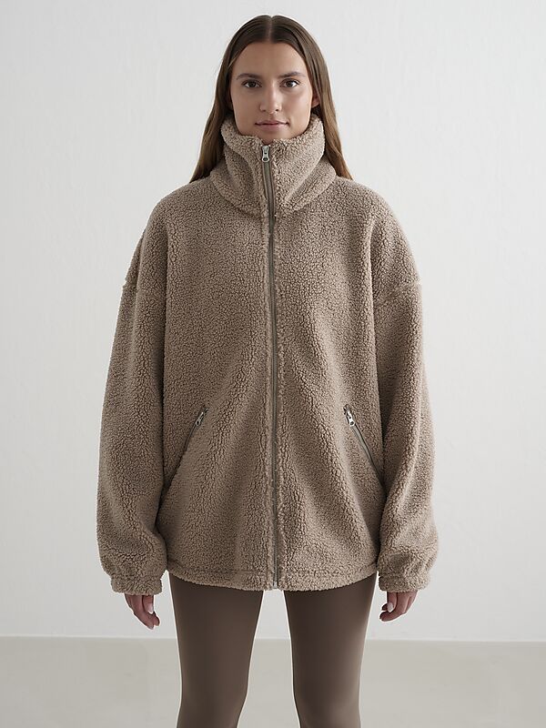 AIM´N W PILE JACKET på