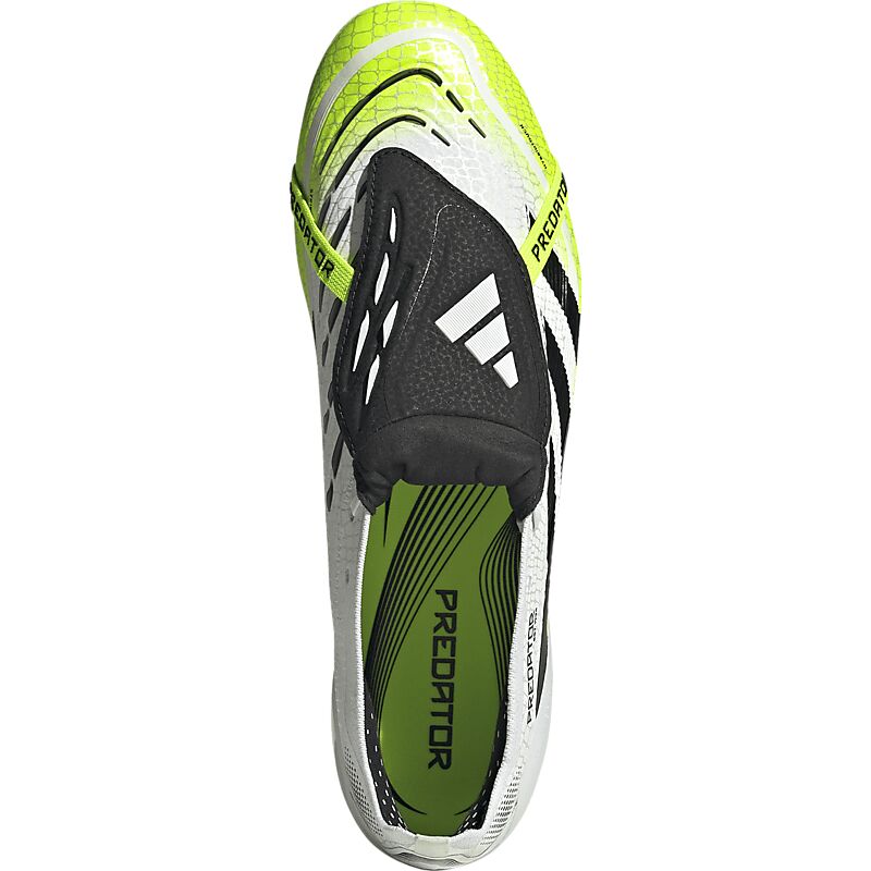 ADIDAS Predator Elite Ft Ag på