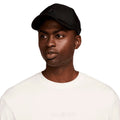 JORDAN Structured Metal Jumpman Hat Jordan Rise på