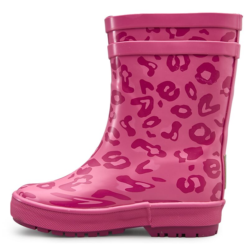 EVEREST K Mfn Rubber Boot på