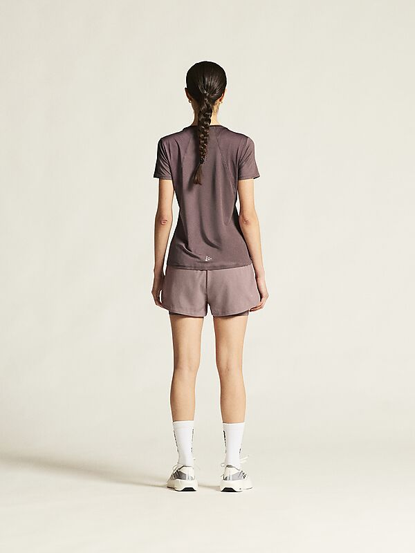 CRAFT W ADV ESSENCE SS TEE 2 på