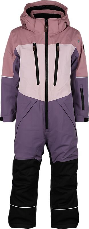 LINDBERG K ALPINE WINTER OVERALL på