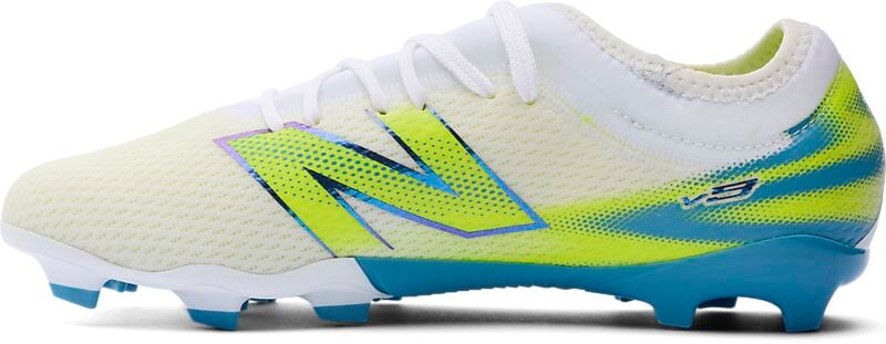 NEW BALANCE FURON V9 TEAM JR FG på