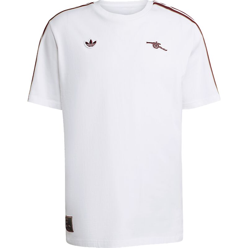 ADIDAS ORIGINALS Afc Icon Tee på