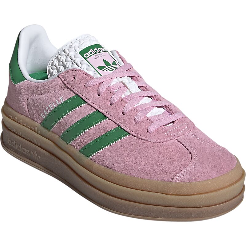 ADIDAS ORIGINALS W Gazelle Bold på