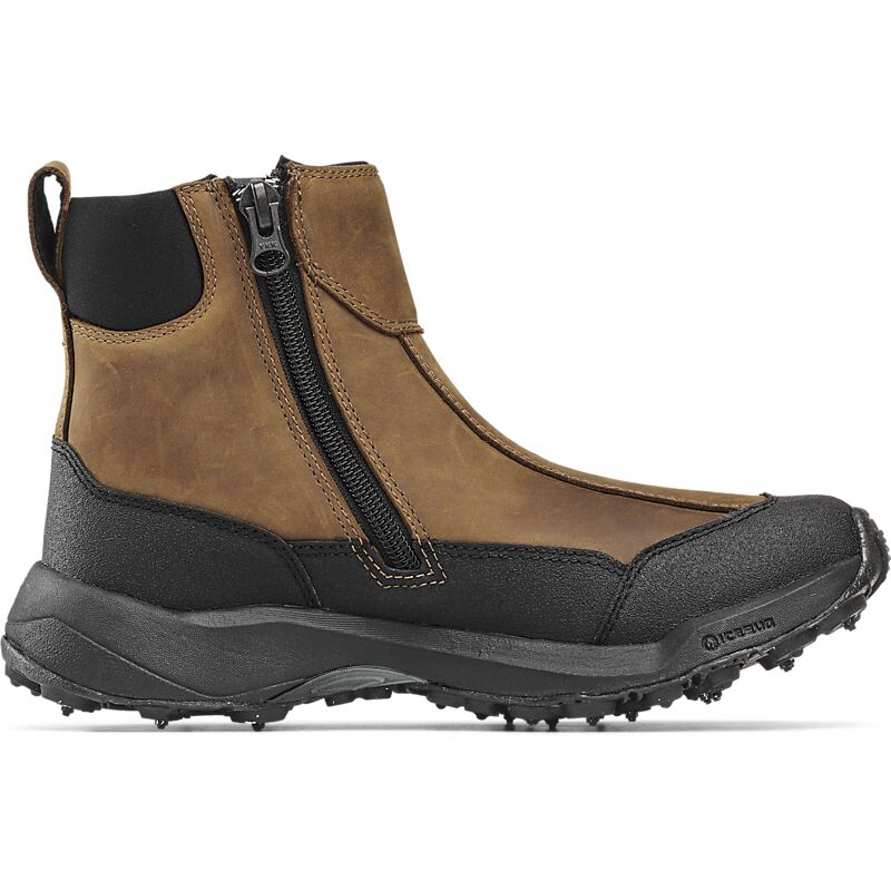 ICEBUG W Metro 2 Nubuck W Bugrip på