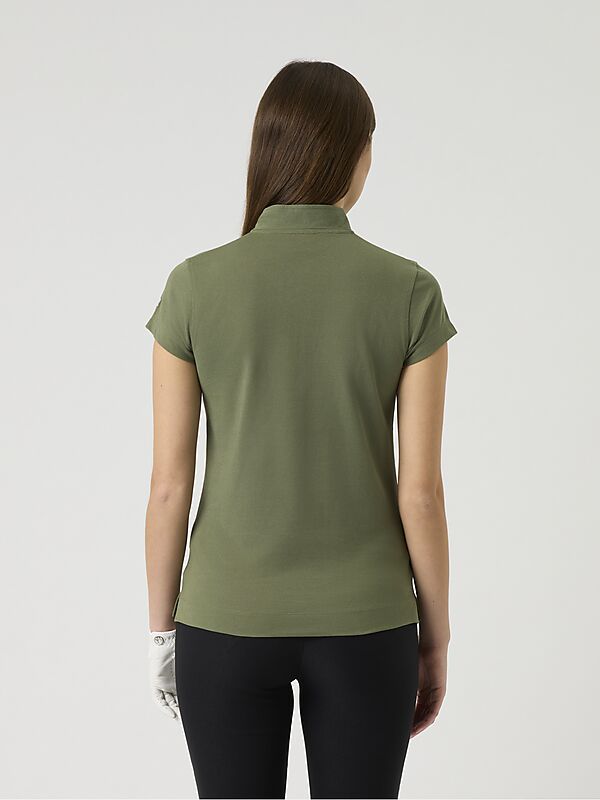 DAILY SPORTS Kim Caps Polo Shirt på