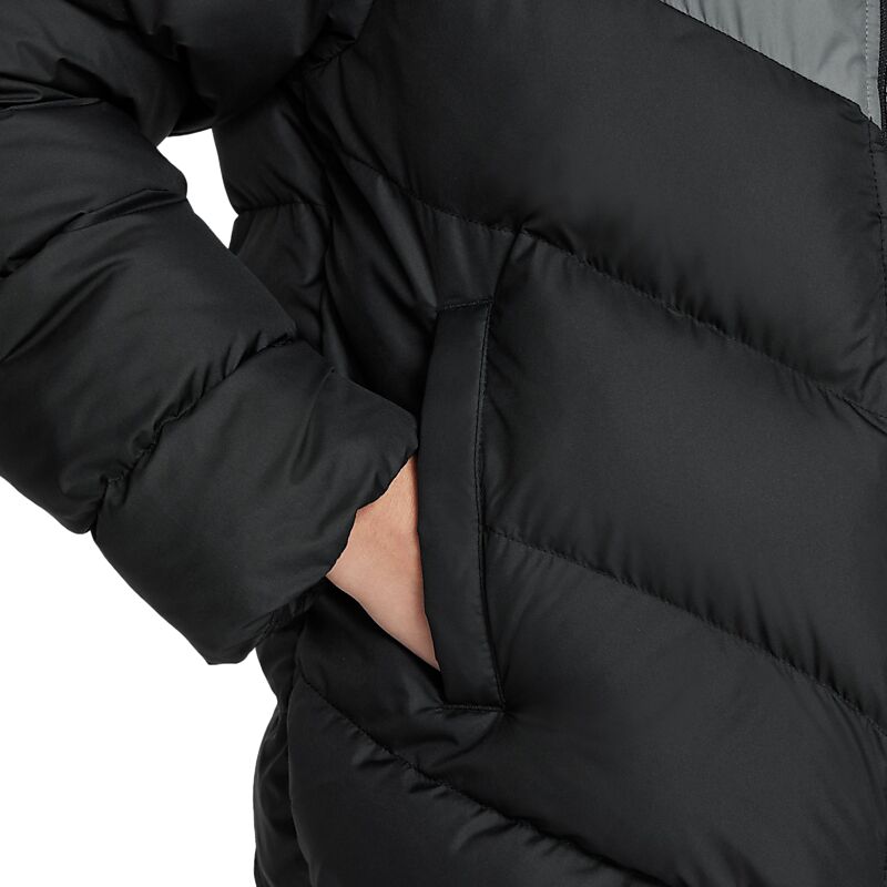 NIKE J Nsw Adp Puffer Colorblock på