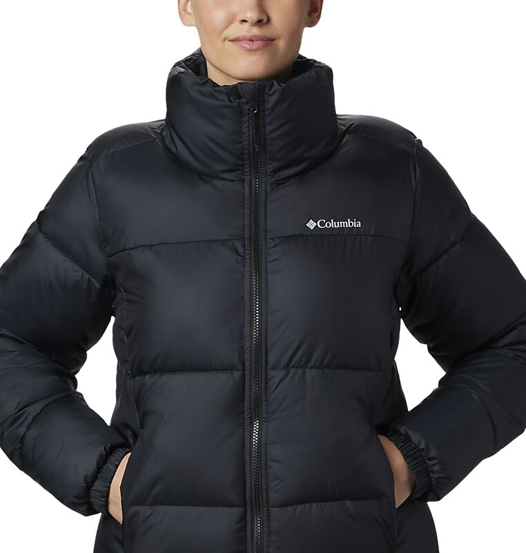 COLUMBIA W Puffect Ii Jacket på