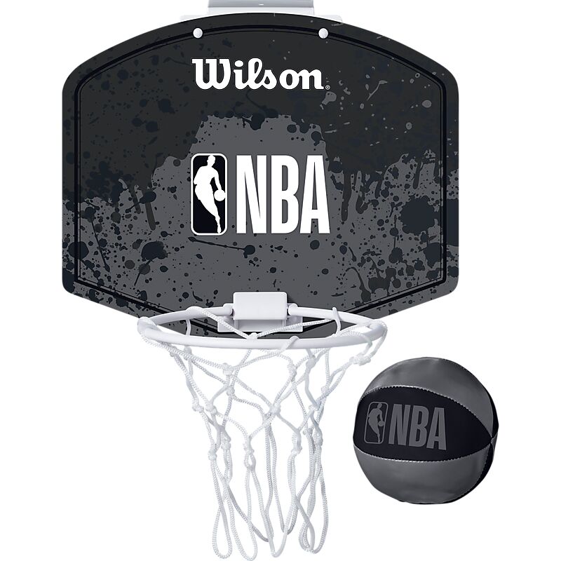 WILSON NBA TEAM MINI HOOP på