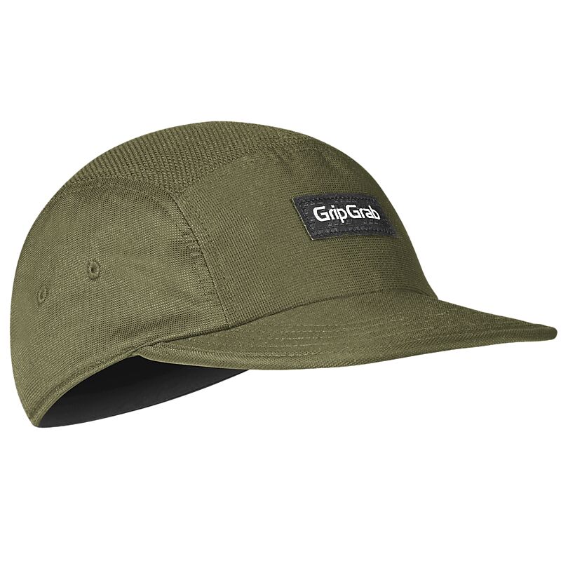 GRIPGRAB 5 Panel Cap på