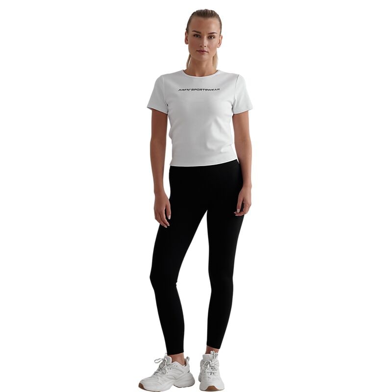 AIM´N W Stretch T-shirt på