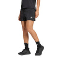 ADIDAS W RUN ESS 2IN1 SHORTS på