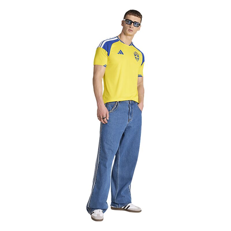 ADIDAS SVFF H JSY på