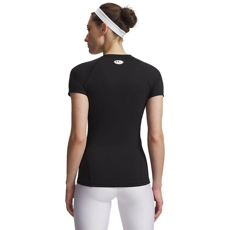 UNDER ARMOUR Ua Hg Authentics Comp Ss på
